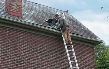 what affects urgent Cropton roof repairs