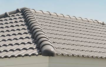 advantages of Cropton clay roofing
