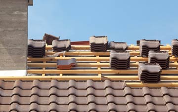 Cropton clay roofing costs