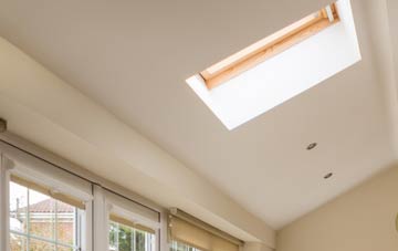 Cropton conservatory roof insulation companies