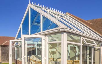 conservatory roof insulation costs Cropton