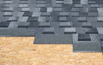 expert Cropton asphalt roof companies