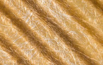 Cropton fibreglass roof waterproofing