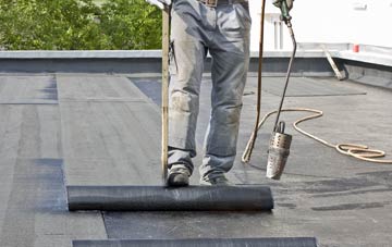 flat roof replacement Cropton, North Yorkshire