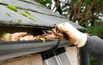 gutter cleaning Cropton, North Yorkshire