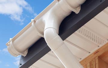 Cropton gutter installation costs