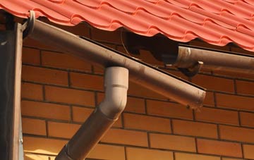 Cropton gutter repair costs