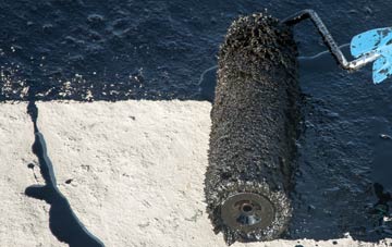 Cropton liquid sealant waterproofing