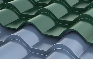 who should consider Cropton plastic roofs