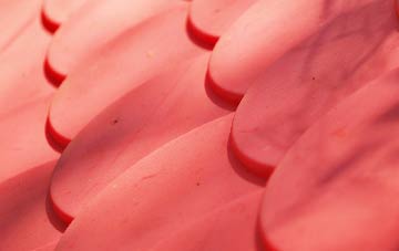 Cropton plastic roof costs