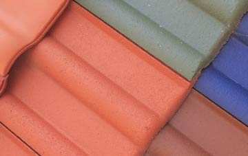 Cropton plastic roofing companies