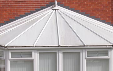 Cropton polycarbonate conservatory roof repairs