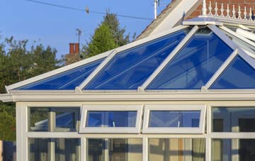 professional Cropton conservatory insulation