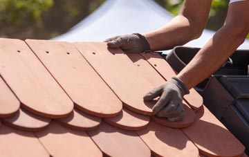 Cropton roof tile contractors