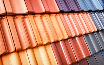 Cropton roof tile costs