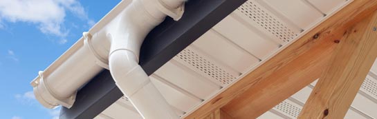 get Cropton guttering quotes today