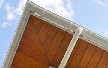 Cropton soffit types