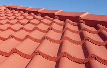 Cropton tile and slate roof replacement