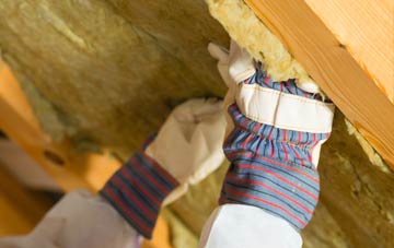 types of Cropton pitched roof insulation materials