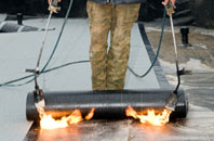 Cropton flat roof sealing quote