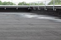 find rated Cropton flat roofing companies