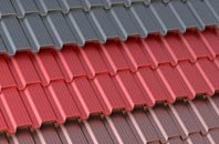 find rated Cropton plastic roofing companies