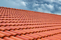 Cropton roofing tiles