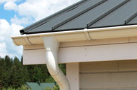 Cropton soffits